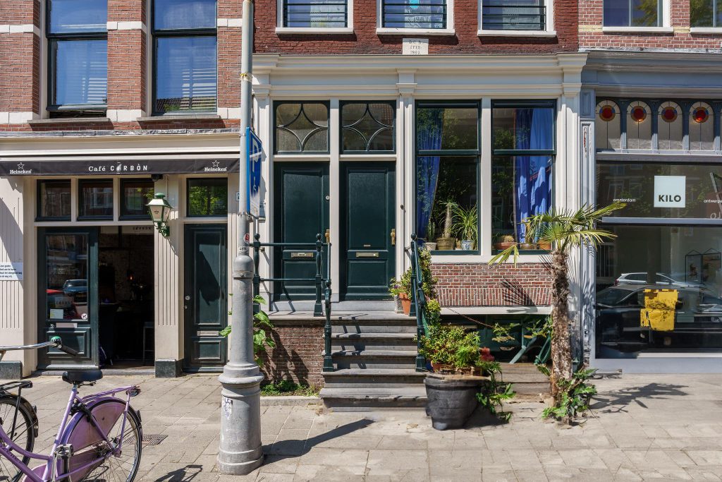 Amsterdam – Westerstraat 74c – Foto 31