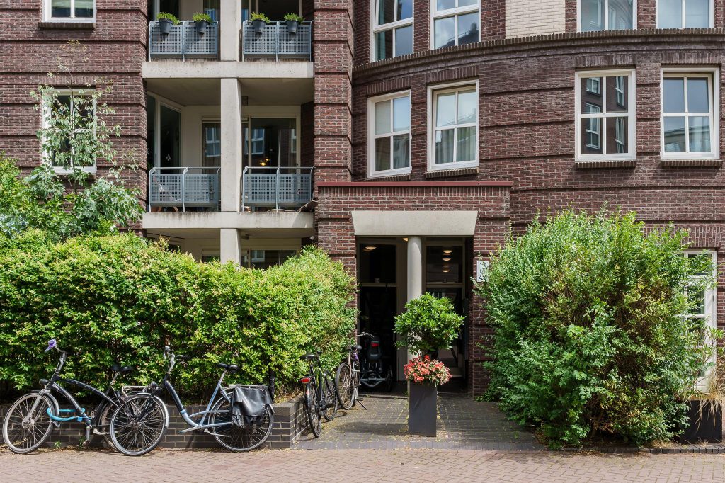 Amsterdam – Van der Palmkade 28 – Foto 33