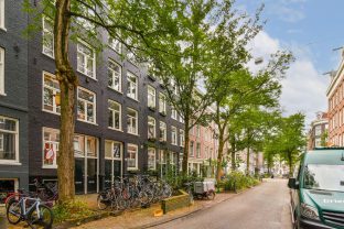 Amsterdam – Frans Halsstraat 77-1 – Foto 17