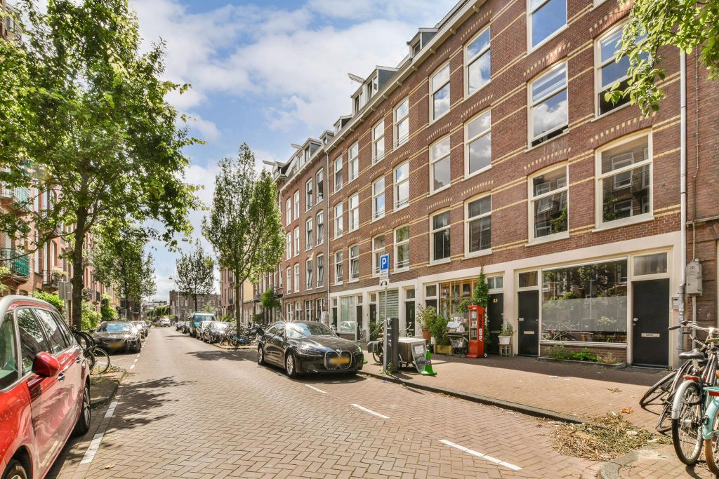 Amsterdam – Elisabeth Wolffstraat 84-3 – Hoofdfoto