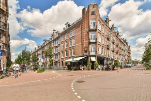 Amsterdam – Elisabeth Wolffstraat 84-3 – Foto 20