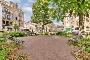 Amsterdam – Elisabeth Wolffstraat 84-3 – Foto 18