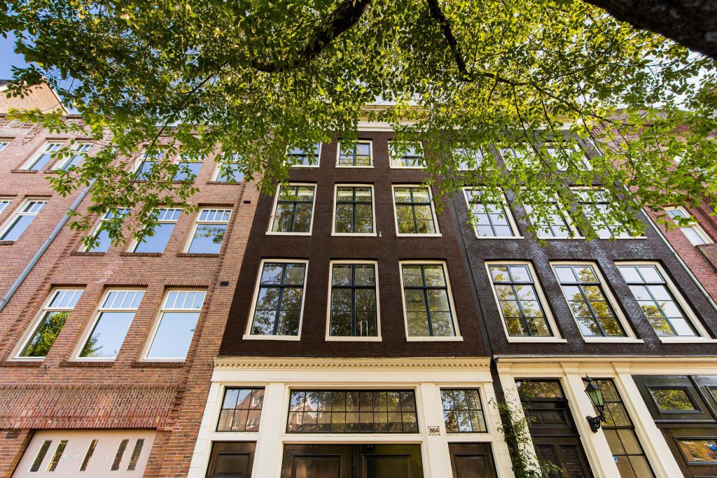 Amsterdam – Prinsengracht 864-1 – Foto 35