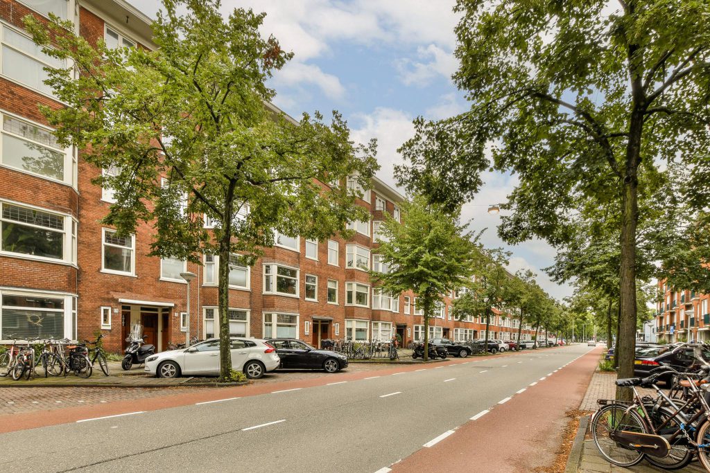Amsterdam – Waalstraat 133hs – Foto 24