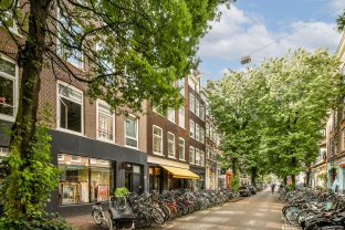 Amsterdam – Gerard Doustraat 74-1 – Foto 14