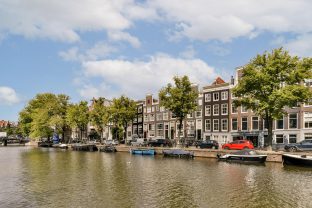 Amsterdam – Prinsengracht 843 – Foto 3