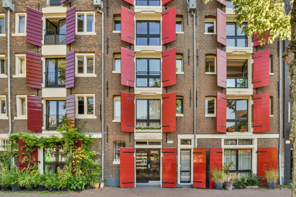 Amsterdam – Brouwersgracht 186B – Foto 26