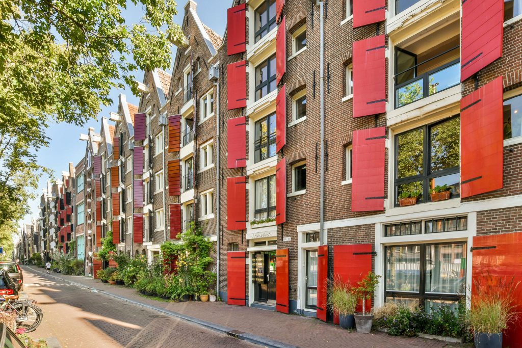 Amsterdam – Brouwersgracht 186B – Foto 27
