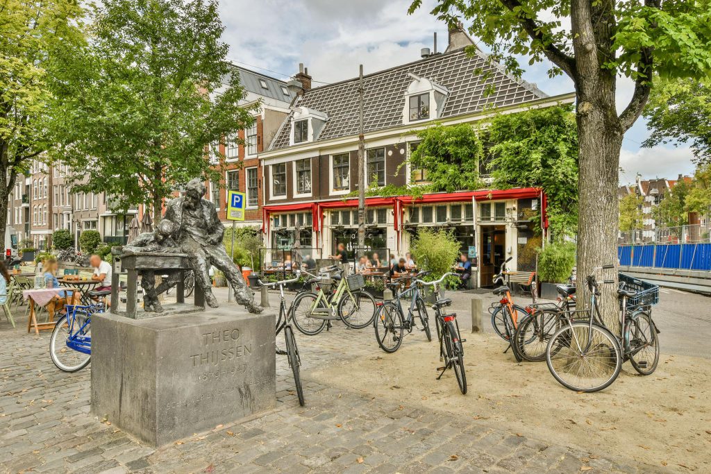 Amsterdam – Brouwersgracht 186B – Foto 6