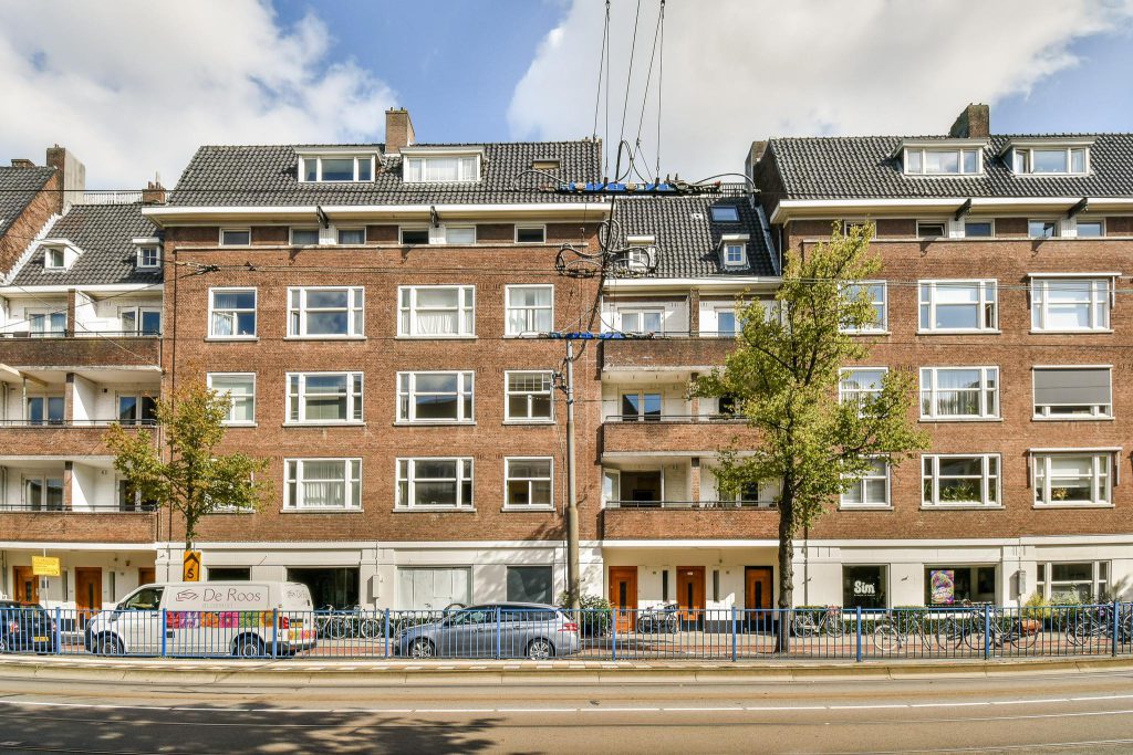Amsterdam – Beethovenstraat 89-2 – Foto 3