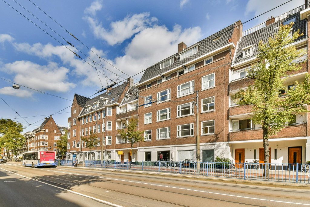 Amsterdam – Beethovenstraat 89-2 – Foto 27