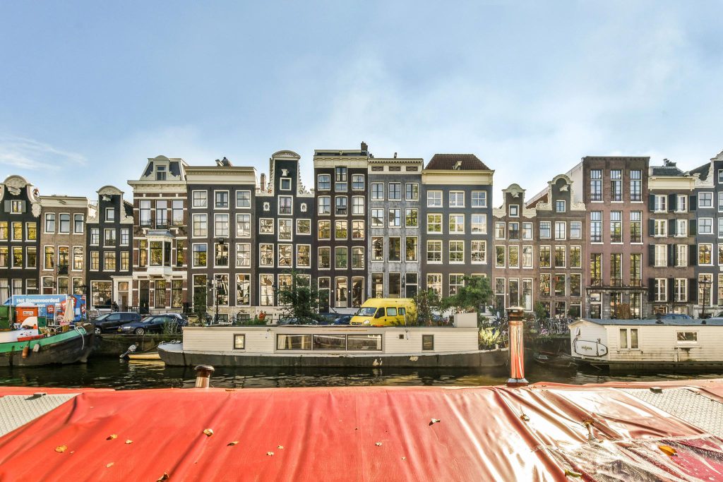 Amsterdam – Keizersgracht 31-2 – Foto 19