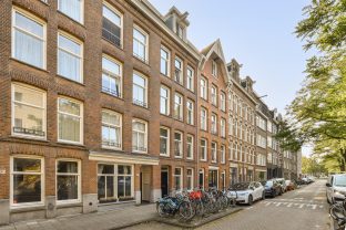 Amsterdam – Blasiusstraat 100A – Foto 25