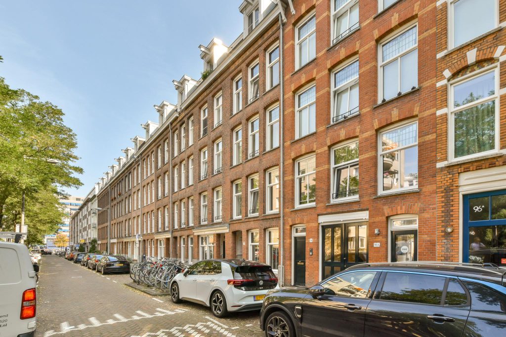 Amsterdam – Blasiusstraat 100A – Foto 30