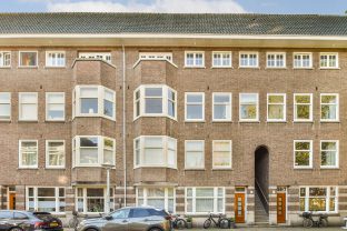 Amsterdam – Tintorettostraat 13-3 – Foto 3