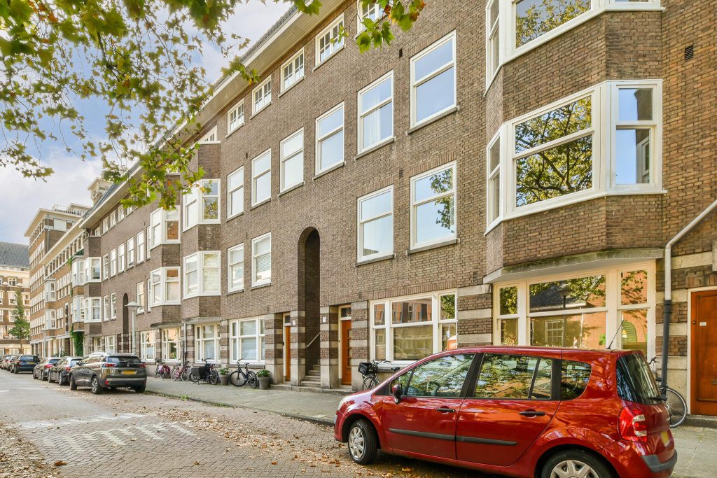 Amsterdam – Tintorettostraat 13-3 – Foto 5