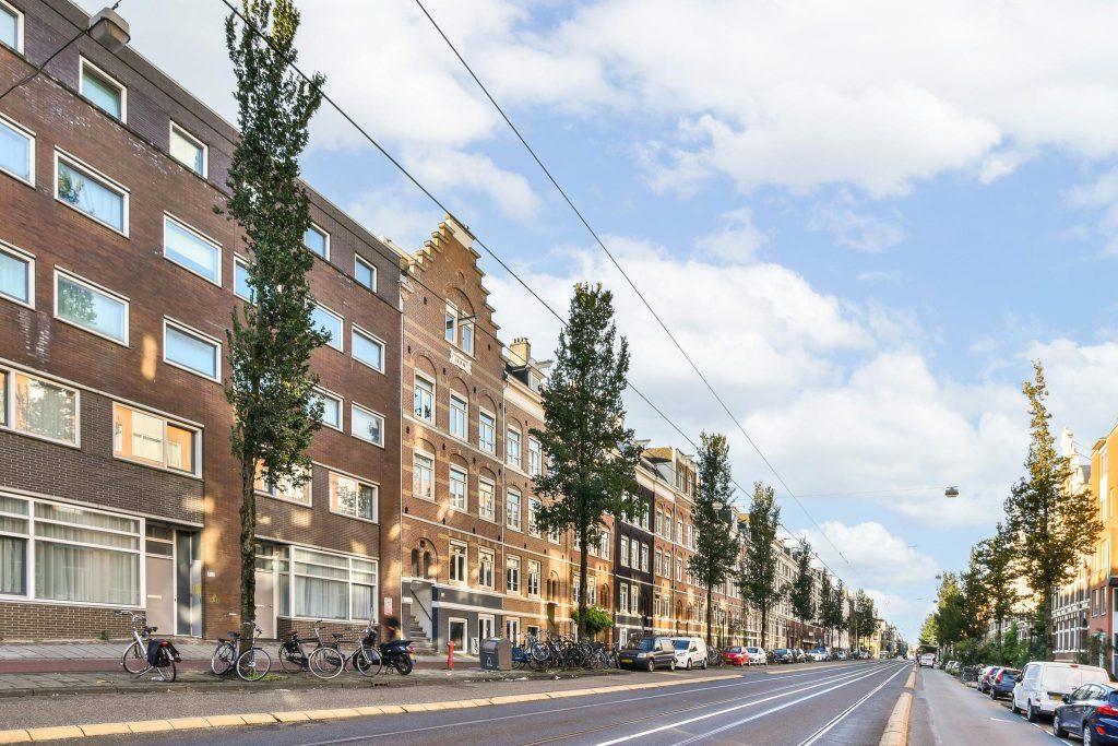Amsterdam – Wijttenbachstraat 54hs – Foto 26