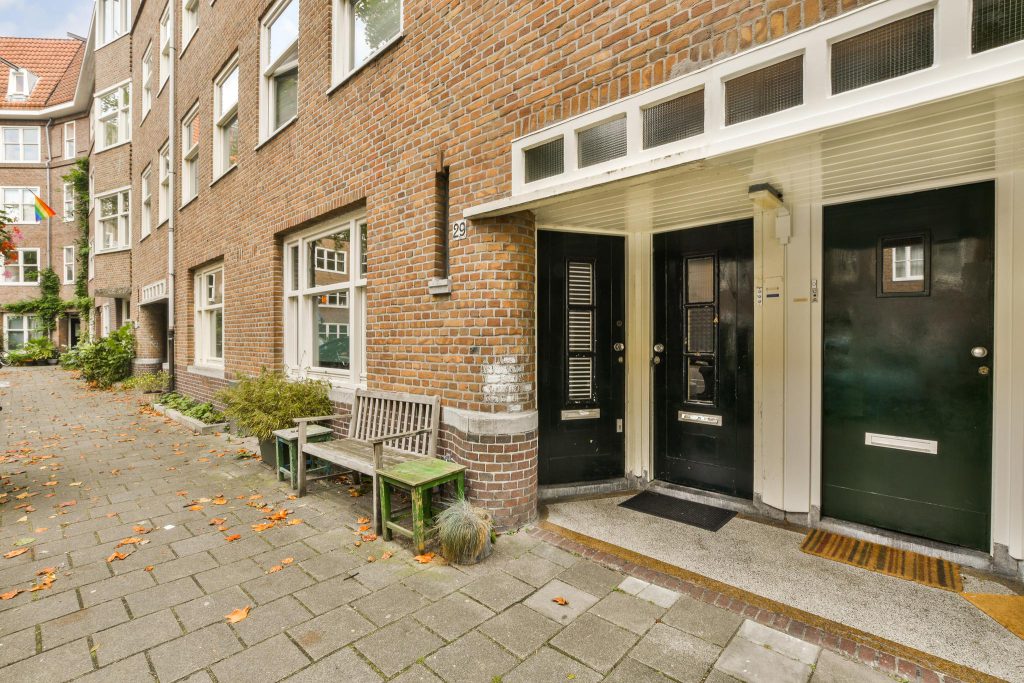 Amsterdam – Baffinstraat 29HS – Foto 12