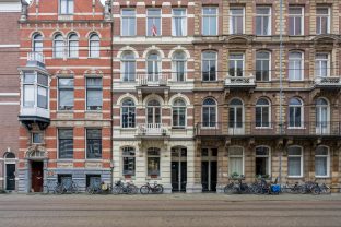 Amsterdam – Ruyschstraat 10HS – Foto