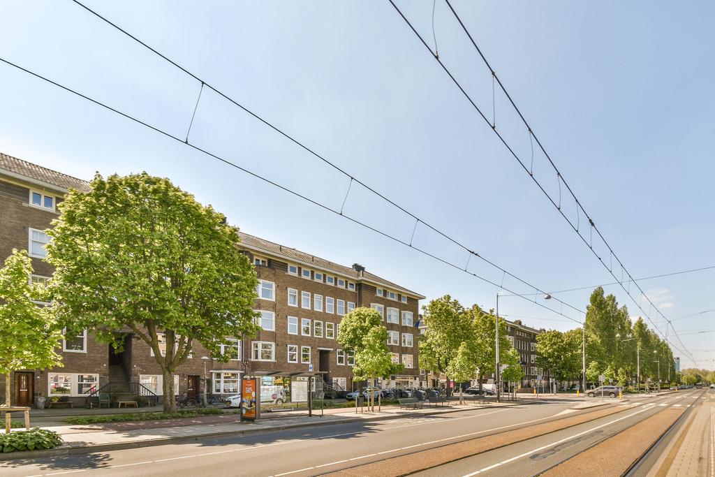 Amsterdam – Rooseveltlaan 61-3 – Foto 24