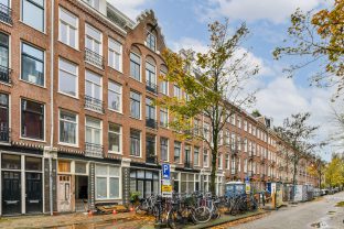 Amsterdam – Van Ostadestraat 54-4 – Foto 19