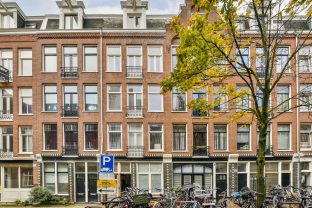 Amsterdam – Van Ostadestraat 54-4 – Foto 17