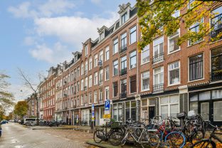 Amsterdam – Van Ostadestraat 54-4 – Foto 18