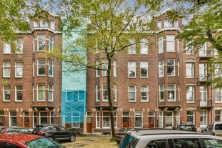 Amsterdam – Maarten Harpertszoon Trompstraat 31H – Foto 45