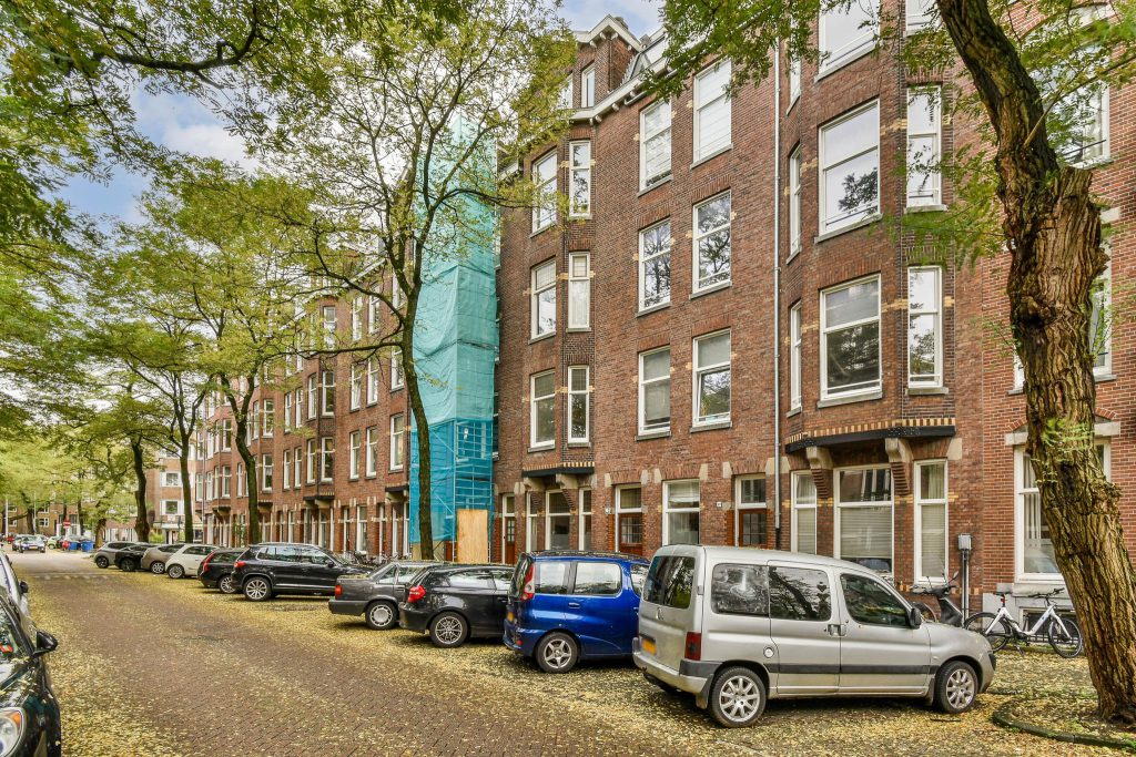 Amsterdam – Maarten Harpertszoon Trompstraat 31H – Foto 48