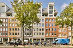 Amsterdam – Valkenburgerstraat 186U – Foto 2