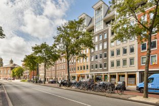 Amsterdam – Valkenburgerstraat 186U – Foto 29