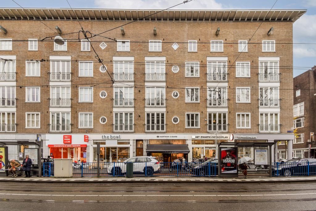 Amsterdam – Beethovenstraat 90-1G – Foto 16