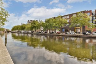 Amsterdam – Schinkelhavenkade 6 – Foto 57