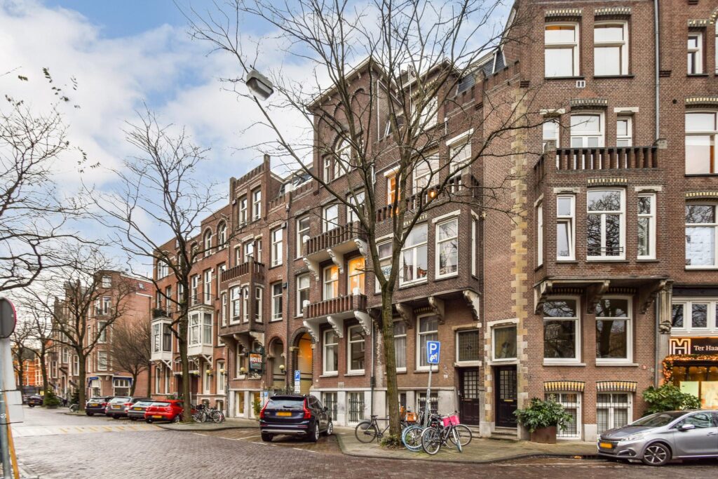 Amsterdam – Jacob Obrechtstraat 35-2 – Foto 17