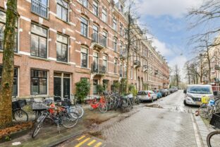 Amsterdam – Tweede Jan van der Heijdenstraat 18-3 – Foto 16