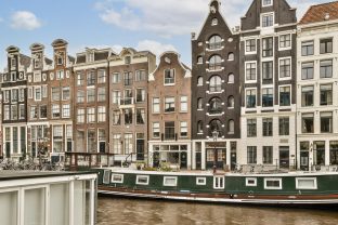 Amsterdam – Herengracht 69huis – Foto 29