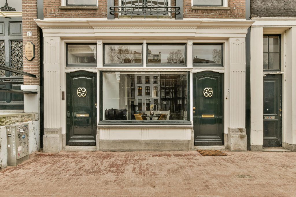 Amsterdam – Herengracht 69huis – Foto 26