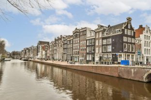 Amsterdam – Herengracht 69huis – Foto 28