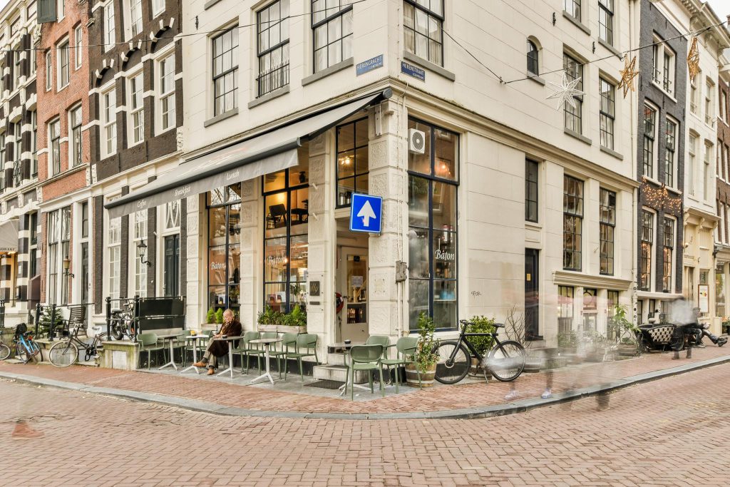 Amsterdam – Herengracht 69huis – Foto 32