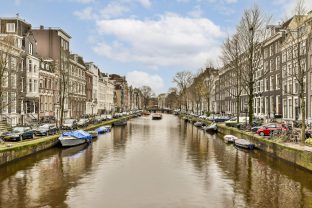 Amsterdam – Herengracht 69huis – Foto 30