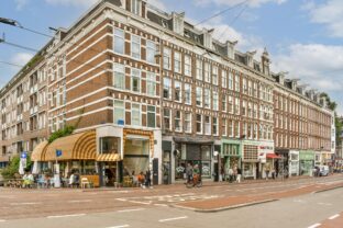 Amsterdam – Staringstraat 7-C – Foto 39
