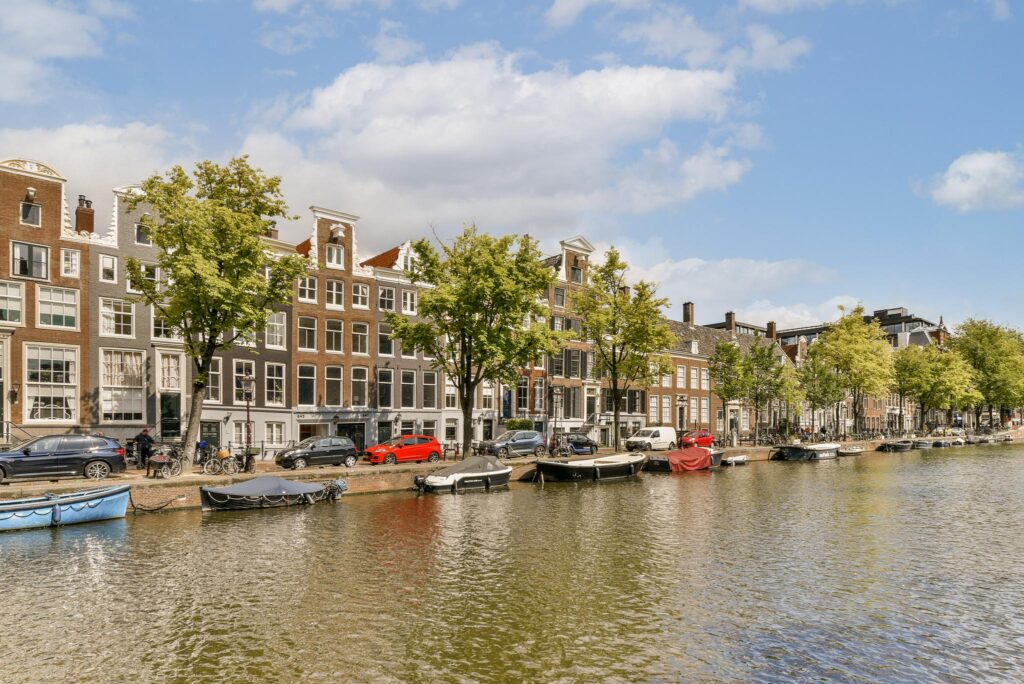 Amsterdam – Prinsengracht 845 – Foto 3