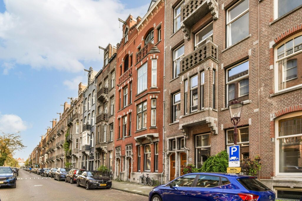 Amsterdam – Valeriusstraat 137-3 – Foto 52