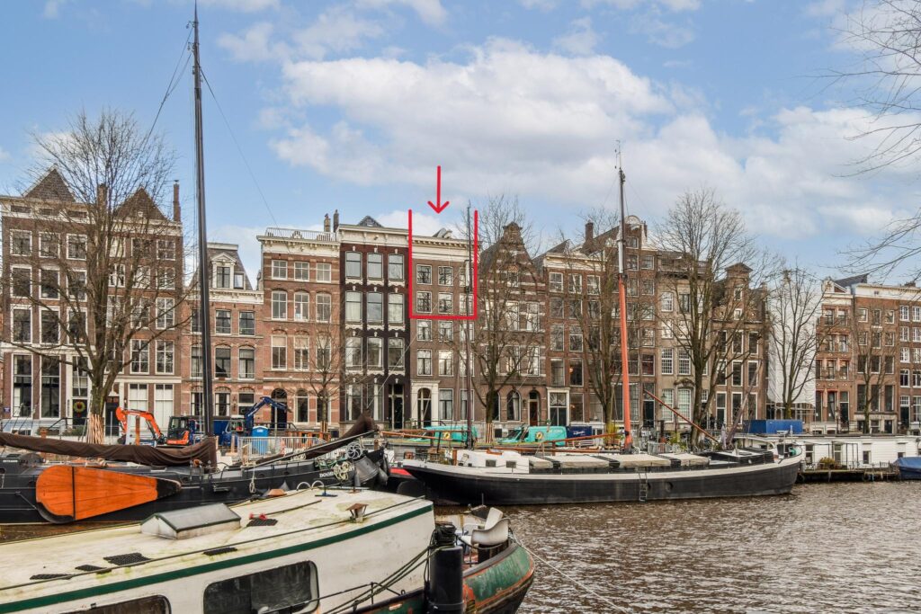 Amsterdam – Binnenkant 22D – Foto 4