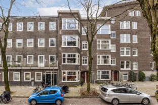 Amsterdam – Van Spilbergenstraat 161-1 – Hoofdfoto