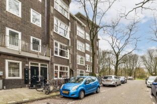 Amsterdam – Van Spilbergenstraat 161-1 – Foto 23